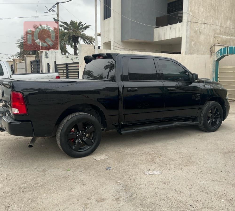 Ram 1500